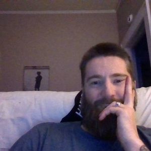 Meet your Posher, Christopher